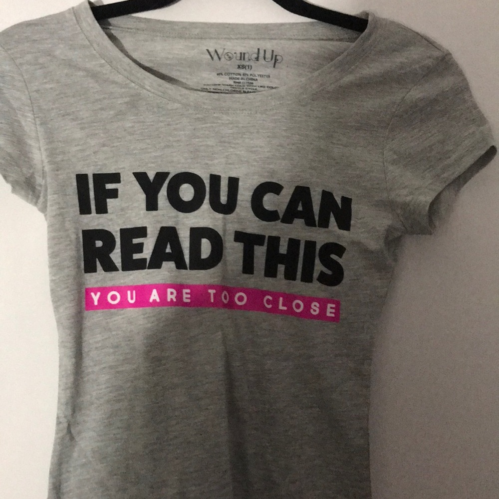 cute and funny shirt